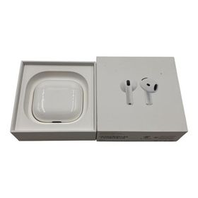 ■ Apple AirPods 第3世代 MME73J/A ワイヤレスイヤホン Bluetoothイヤホン 2751351