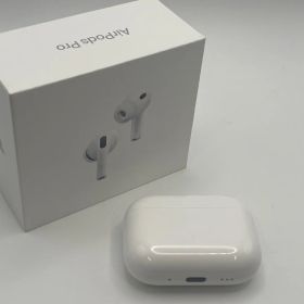 Apple AirPods Pro 3 本体 ほぼ未使用