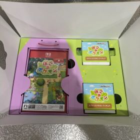 (限定)むぎゅっとメタモン 付き『ぽこあポケモン』2セット 攻略本付き