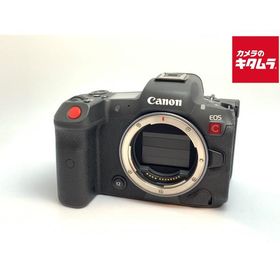 【中古】 【良品】 キヤノン EOS R5 C ボディ