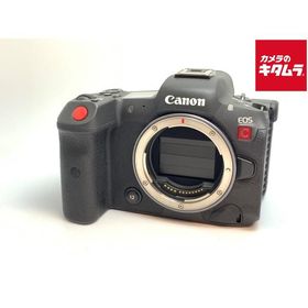 【中古】 【美品】 キヤノン EOS R5 C ボディ