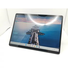【中古】Microsoft Surface Pro8 【i5 1135G7 8G 256G】 8PQ-00010【川崎駅前】保証期間1ヶ月【ランクC】