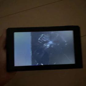 Nintendo Switch 本体 HAC-001 ジャンク品