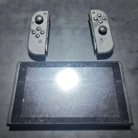 Nintendo Switch 本体 Joy-Conセット