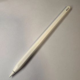 Apple Pencil 第2世代 A2051 動作確認済み アップルペンシル
