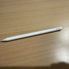 Apple Pencil 第二世代 本体
