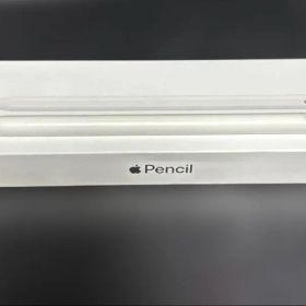 Apple Pencil 第2世代 純正 本体+箱あり 刻印あり