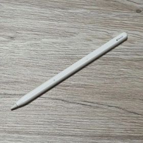 Apple Pencil 第2世代 本体 純正 ホワイト