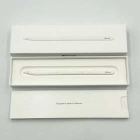 Apple Pencil 第2世代 A2051 正規品【24時間以内発送･美品✨️】
