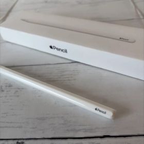 Apple Pencil（第2世代）MU8F2J/A
