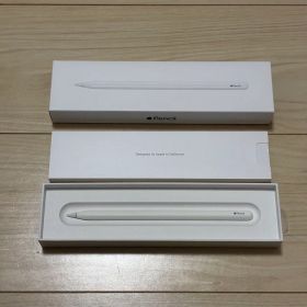Apple Pencil 第2世代 MU8F2J/A