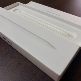 Apple Pencil 第2世代｜純正・箱あり