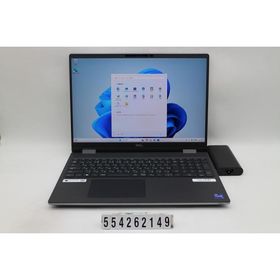 ノートパソコン DELL Precision 7670 Core i9 12950HX 2.3GHz/64GB/512GB(SSD)/16W/WUXGA(1920x1200)/Win11/RTX A1000 Laptop GPU