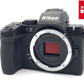 【中古】 【美品】 ニコン Z50II ボディ 【ミラーレス一眼】 【6ヶ月保証】