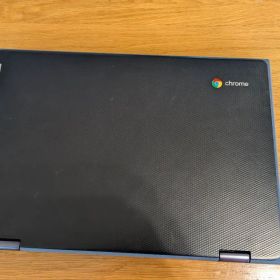 Lenovo 300e Chromebook 2nd Gen AST