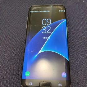 Galaxy S7 SC-02H