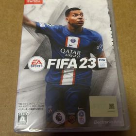 Nintendo Switch FIFA 23 Legacy Edition