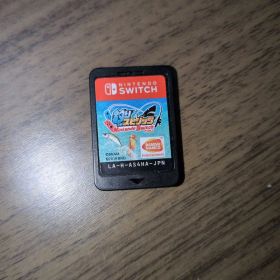 釣りスピリッツ Nintendo Switch ソフト