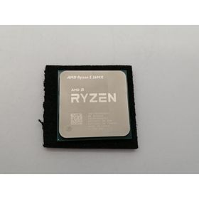 【中古】AMD Ryzen 5 3600X (3.8GHz/TC:4.4GHz) BOX AM4/6C/12T/L3 32MB/TDP 95W【札幌南2条】保証期間１週間