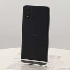〔中古品〕 AQUOS wish3 64GB ブラック SH-53D docomo SIMフリー ［5.7インチ液晶／MediaTek Dimensity 700／RAM:4GB／ナノSIM&eSIM］〔中古品〕 AQUOS wish3 64GB ブラック SH-53D docomo SIMフリー ［5.7インチ液晶／MediaTek Dimensity 700／RAM:4GB／ナノSIM&eSIM］