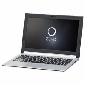 【中古】【39shop】NEC★PC-HZ330FAS LAVIE Hybrid ZERO（良い）