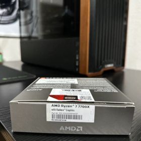 AMD Ryzen 7 7700X プロセッサー (国内正規品)
