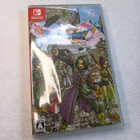 ドラゴンクエストXI 過ぎ去りし時を求めて S