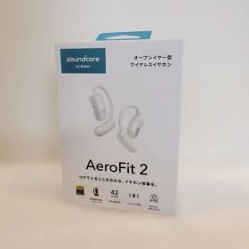 Soundcore AeroFit 2 ワイヤレスイヤホン