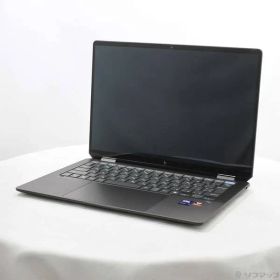ソフマップ 〔中古品〕 HP OmniBook Ultra Flip 14 B0GM5PA-AAAL イクリプスグレー【276】
