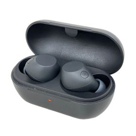 SONY WF-C710N ワイヤレスイヤホン 中古 K11543091