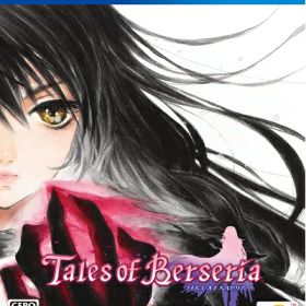 【中古】 テイルズ オブ ベルセリア - PS4