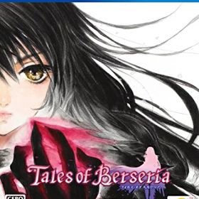 【中古】（新古品・未使用品） テイルズ オブ ベルセリア - PS4