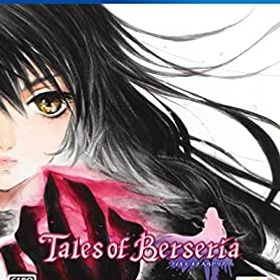 【中古】テイルズ オブ ベルセリア - PS4