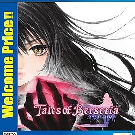 【中古】(非常に良い)【PS4】テイルズ オブ ベルセリア Welcome Price!!