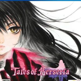 テイルズ・オブ・ベルセリア PS4 ゲームソフト SONY プレイステーション4 【中古】