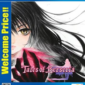 【中古】【PS4】テイルズ オブ ベルセリア Welcome Price!!