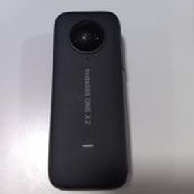 アクションカメラ ONE X2 INSTA360
