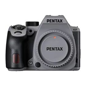 【中古】 PENTAX KF ボディ ストーン APS-Cデジタル一眼レフカメラ 視野率100%光学ファインダー2424万画素 ボディ内手ぶれ補正機構 水・埃に強い防塵防滴対応 全天候型・アウトドアスペック バリアングルモニター