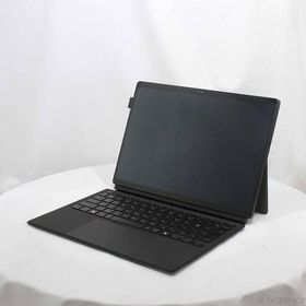 〔中古〕ASUS(エイスース) ASUS ProArt PZ13 HT5306QA-PU161W ナノブラック〔276-ud〕