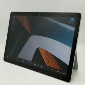 【中古】Microsoft Surface Go3 LTE Advanced 【i3 10100Y 8G 128G】 8VI-00043【新橋烏森通り】保証期間１ヶ月【ランクC】