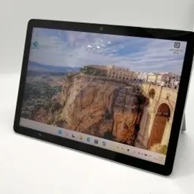 【中古】Microsoft Surface Go3 【Pentium Gold 6500Y 4G 64G】 8V7-00015【大須アメ横】保証期間１ヶ月【ランクC】