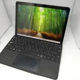 【中古】Microsoft Surface Go3 【Pentium Gold 6500Y 4G 64G】 8V7-00015【OSU301】保証期間１ヶ月【ランクC】