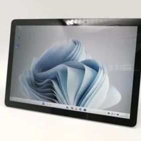 【中古】Microsoft Surface Go3 (PentiumGold 4G 64G)【秋葉2号】保証期間１ヶ月【ランクC】