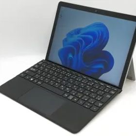 【中古】Microsoft Surface Go3 【Pentium Gold 6500Y 4G 64G】 8V7-00015【中野】保証期間１ヶ月【ランクC】