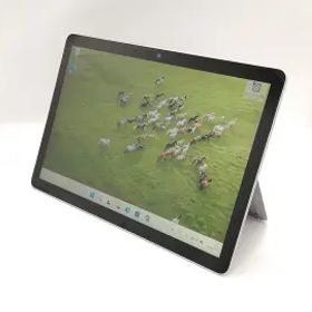【中古】Microsoft Surface Go3 【Pentium Gold 6500Y 4G 64G】 8V7-00015【福岡天神】保証期間１ヶ月【ランクB】