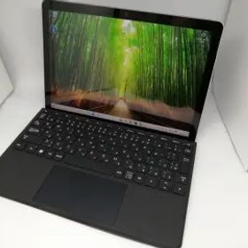 【中古】Microsoft Surface Go3 【Pentium Gold 6500Y 4G 64G】 8V7-00015【OSU301】保証期間１ヶ月【ランクB】