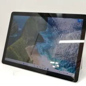 【中古】Microsoft Surface Go3 【Pentium Gold 6500Y 8G 128G】 8VA-00015【川越クレアモール】保証期間１ヶ月【ランクC】