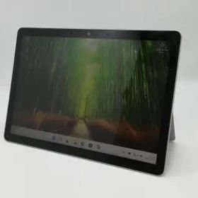 【中古】Microsoft Surface Go3 【Pentium Gold 6500Y 4G 64G】 8V7-00015【新橋烏森通り】保証期間１ヶ月【ランクC】