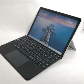 【中古】Microsoft Surface Go3 【Pentium Gold 6500Y 4G 64G】 8V7-00015【新宿】保証期間１ヶ月【ランクC】