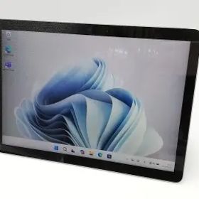 【中古】Microsoft Surface Go3 (PentiumGold 4G 64G)【秋葉2号】保証期間１ヶ月【ランクB】